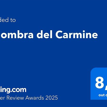 All'Ombra Del Carmine بادوفا المظهر الخارجي الصورة